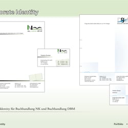 Corporate Identity
