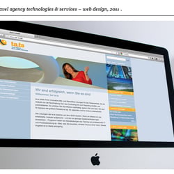 LUV WebDesign 3