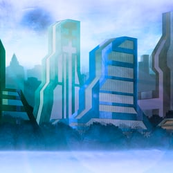 Panorama 3