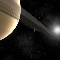 Saturn