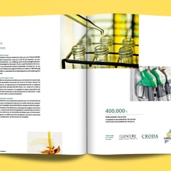 Sels Unternehmensbroschüre – Doppelseite 02