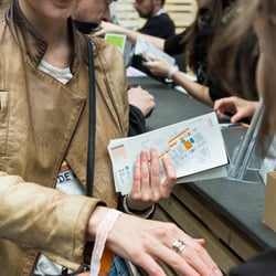 Lumix Fotofestival für jungen Fotojournalismus Hannover