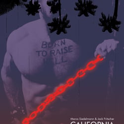 CALIFORNIA DREAMIN’ – Editions Moustache