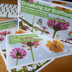 Einladungskarten