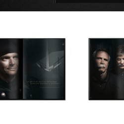Aguti Yachts: Imagebroschüre und Mailing