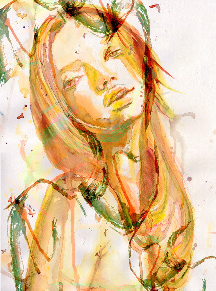Aquarell 2017 6 2