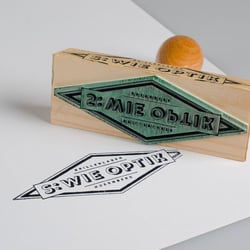 Stempel Design