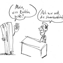 Stammkunde