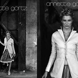 Annette Görz