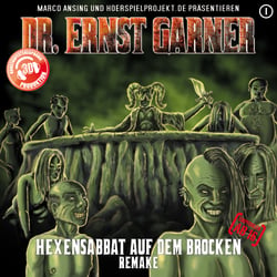 Cover DR. ERNST GARNER 1