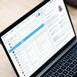 EdTech SaaS