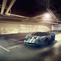 Gt40