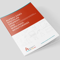 Brochure – Arbeit und Leben