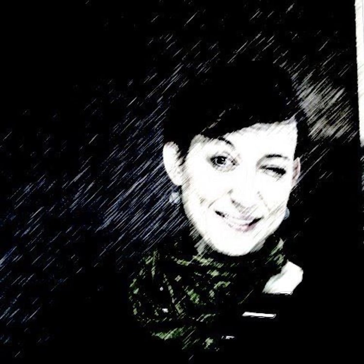 Karoline Maselka