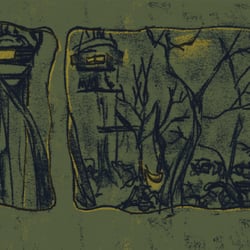 aus Verwurzelt (Comic)