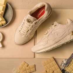 Saucony – Chocolate