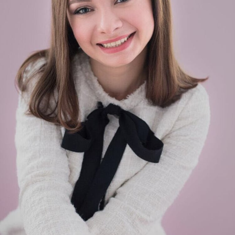 Svitlana Kostinek