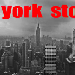 new york stories, verlagsproduktion