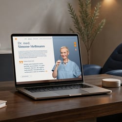 Dr. Med. Simone Hellmann