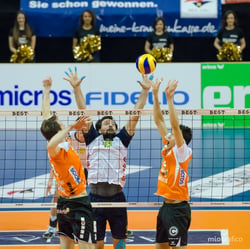 1. Volleyball Bundesliga