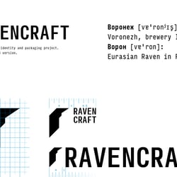 Ravencraft
