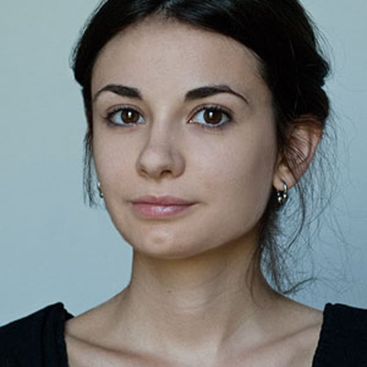 Carolina Romano