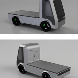 Transporter