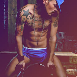 MaleArt Photography > Sexy