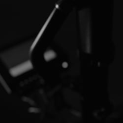 The Gimbal – Heart of the Steadicam