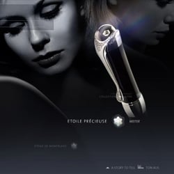 Etoile de Montblanc Webspecial