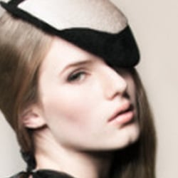 Lookbookshooting for Jeonga Choi Berlin