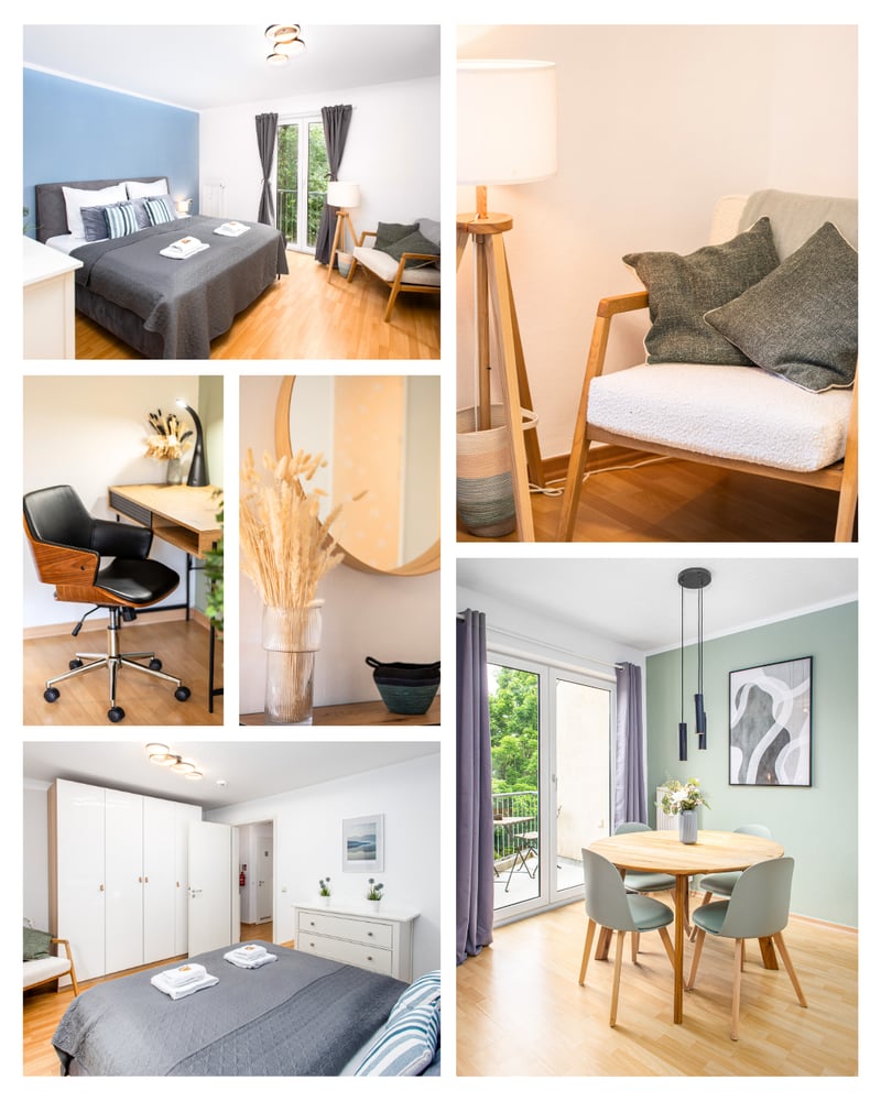 Immobilienfotografie