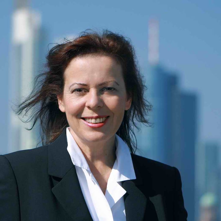 Andrea Scheurle