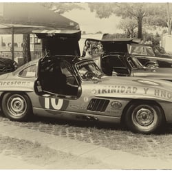 Classic Days 2023 / Festival of Motoring