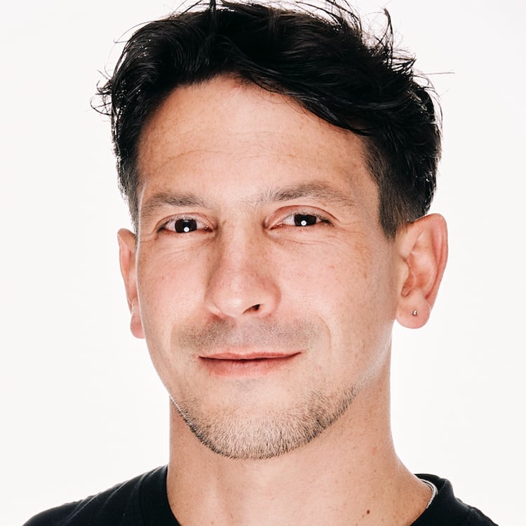 Lorenzo Yori
