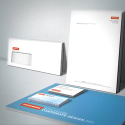 Feierwerk Corpoarate Desing