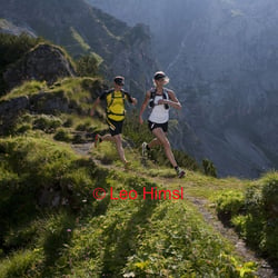 Trailrunning