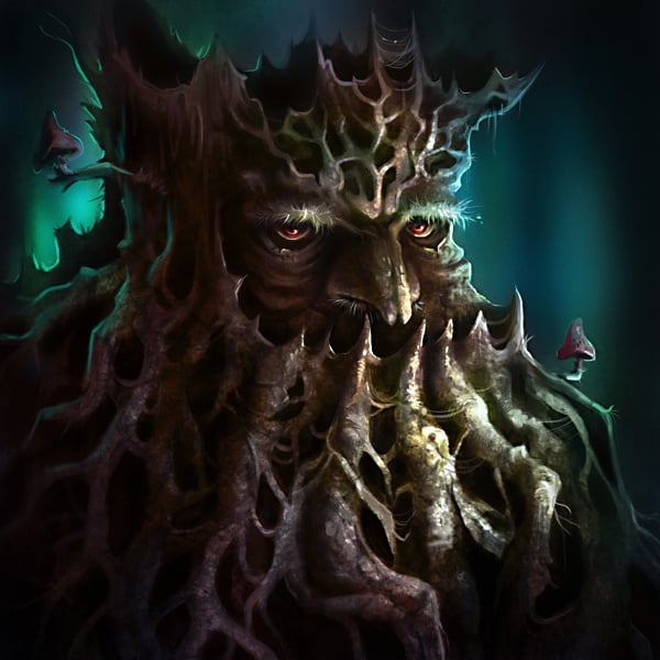Ironbark