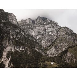 DOLOMITEN