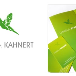 Daniela Kahnert_ Geschäftsausstattung
