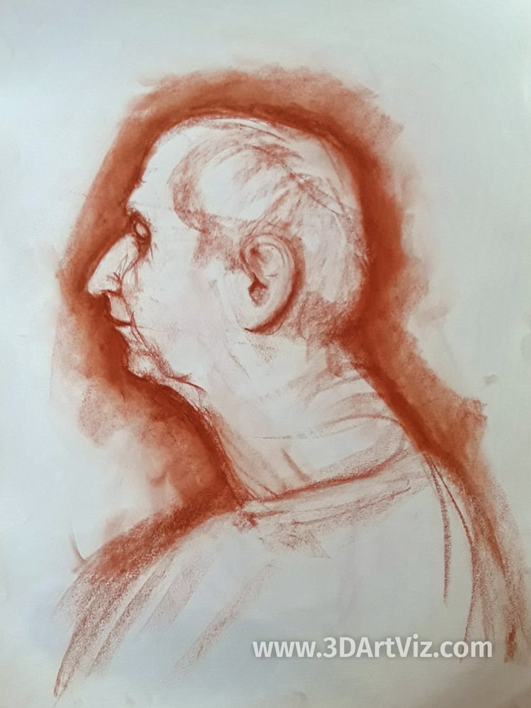 maleModel 01