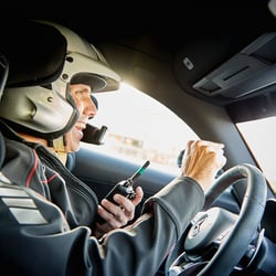 AMG Driving Academy Barcelona