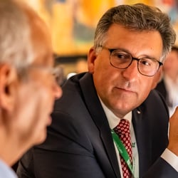 Hochschule St. Gallen, Alumni-Treffen Berlin 2021