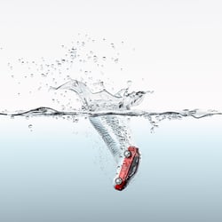 Car Splash