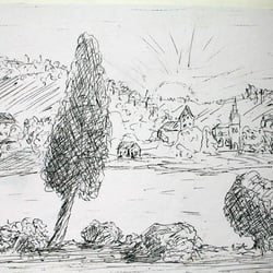 An der Mosel IV