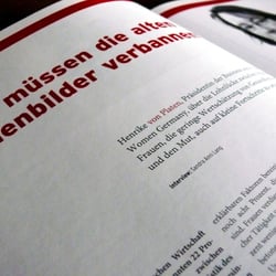 Wohlfahrt Intern 03/13
