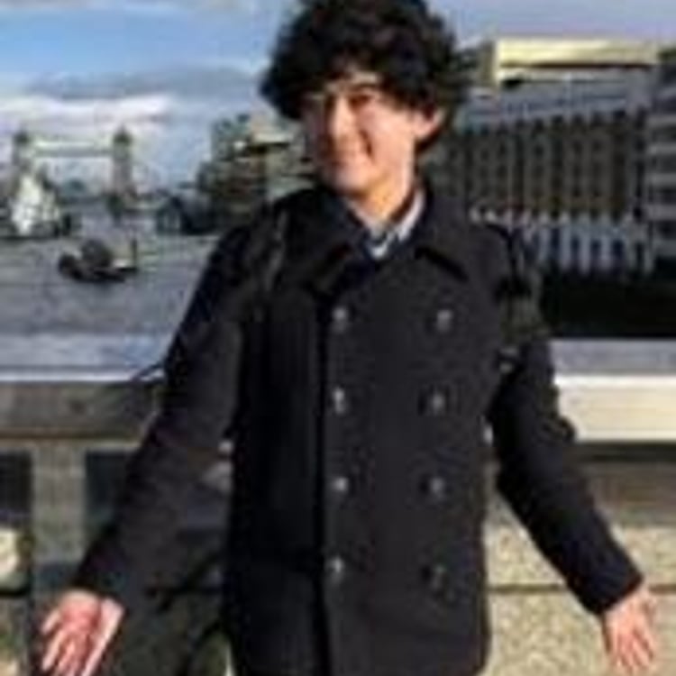 Seiya Ueda