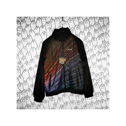 Shirt-Motive Streetwearlabel mazine