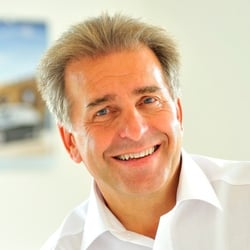 Industriefotografie – Hock Electronic