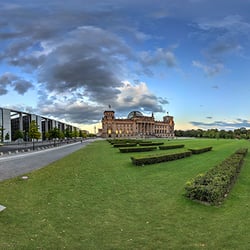 Berlin Panorama